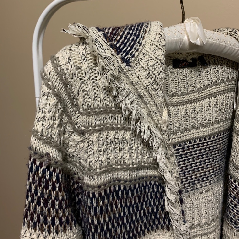 ✨2/$30✨Long cardigan